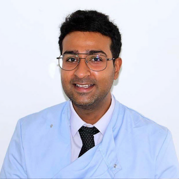 Teeth whitening dentist dundee