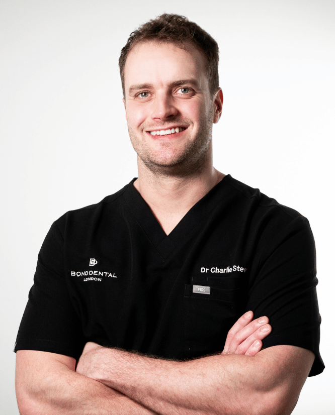 Team - Bond Dental London