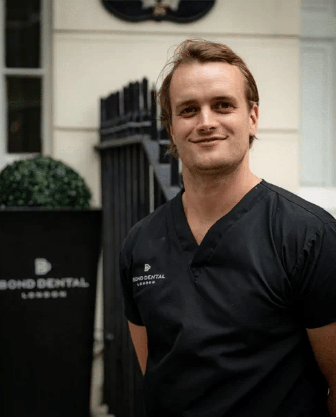 Team - Bond Dental London
