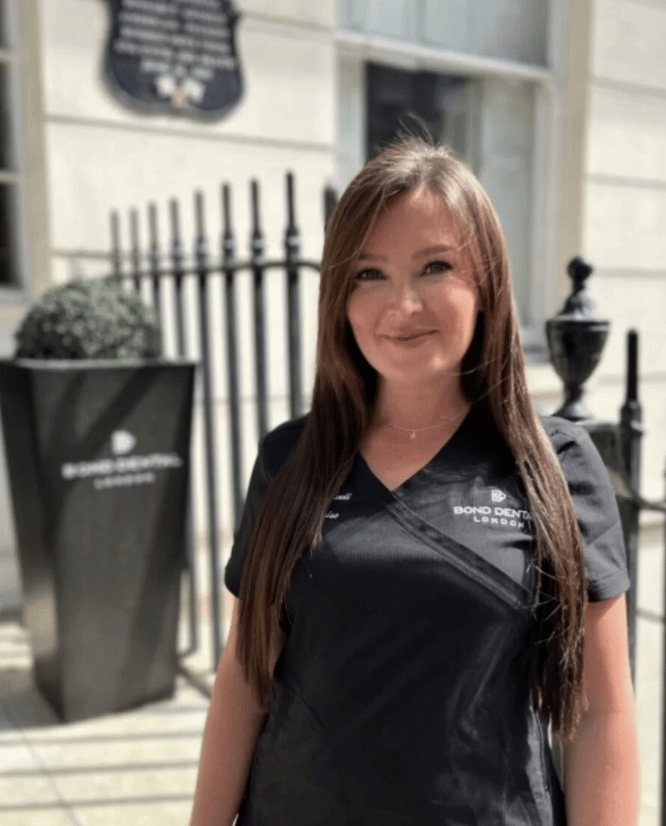Team - Bond Dental London