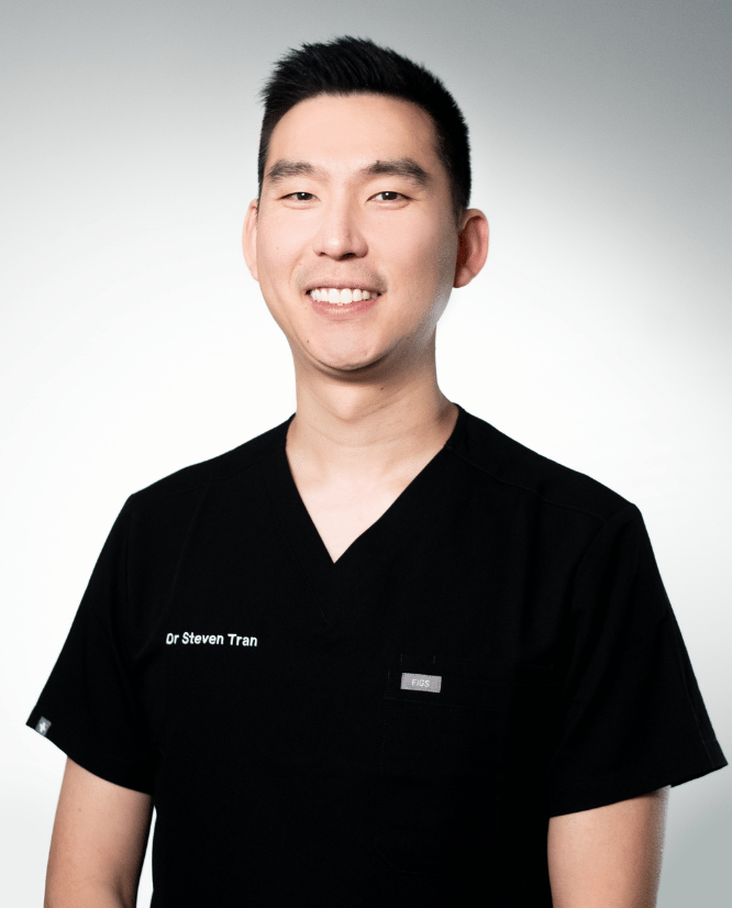 Team - Bond Dental London