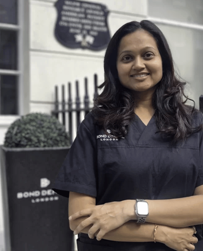 Team - Bond Dental London