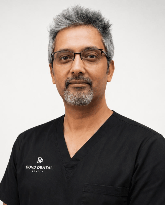 Team - Bond Dental London
