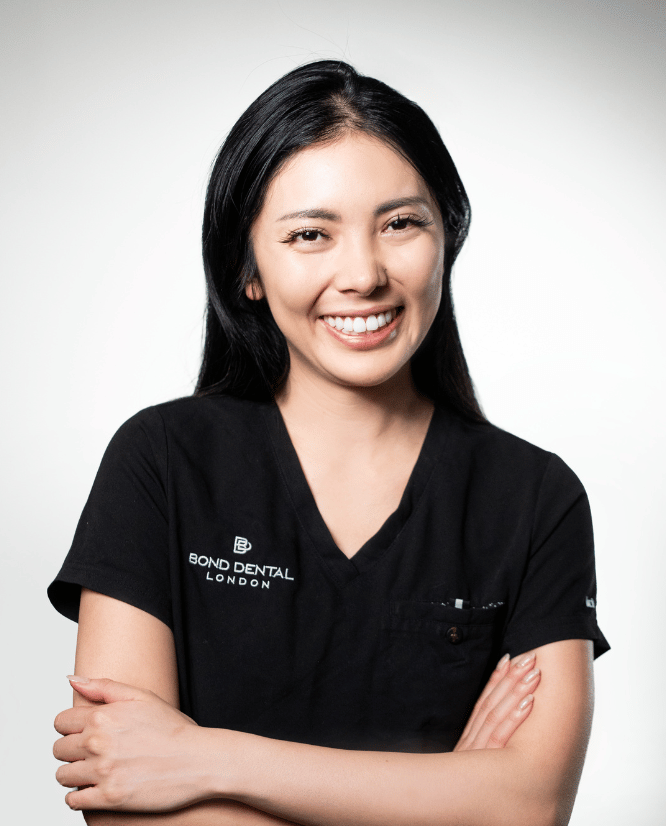 Team - Bond Dental London