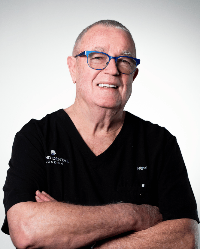 Team - Bond Dental London