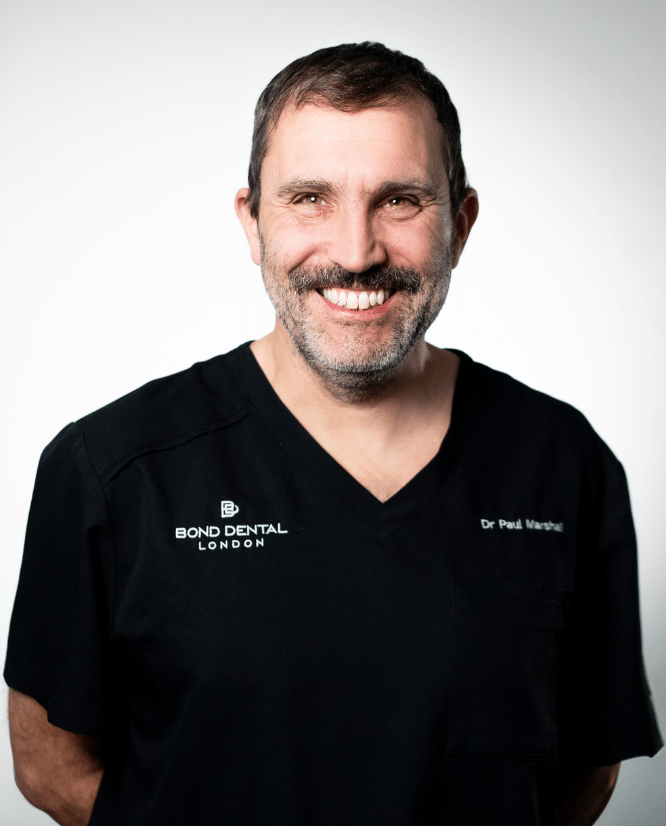 Team - Bond Dental London