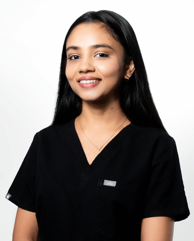 Team - Bond Dental London