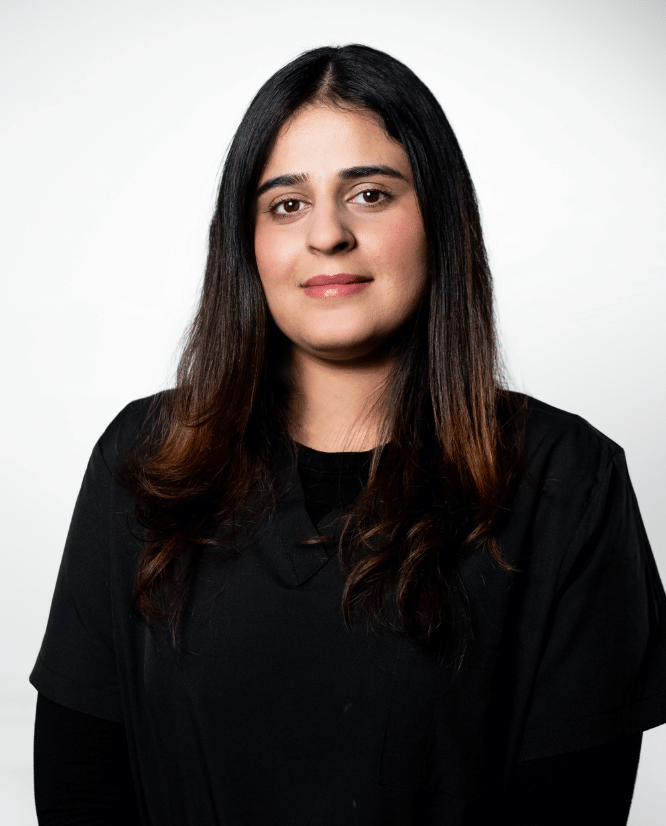 Team - Bond Dental London