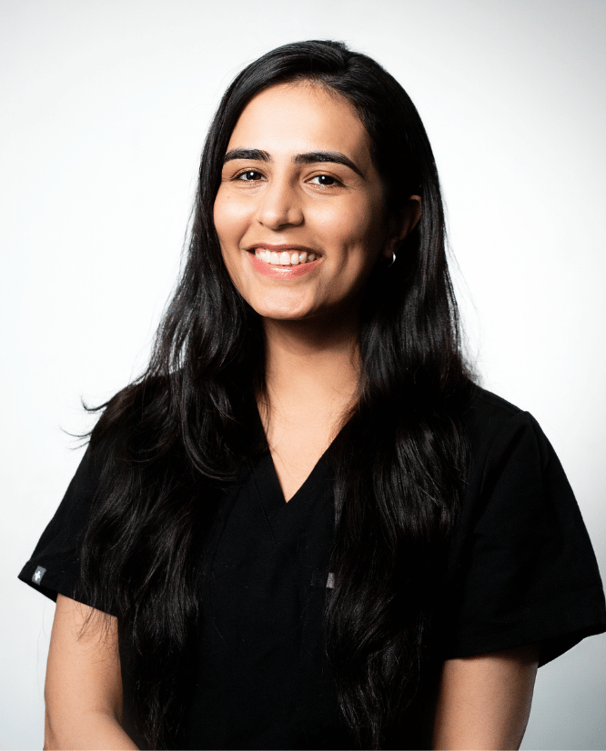 Team - Bond Dental London