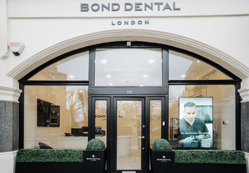 Blog -Bond Dental London