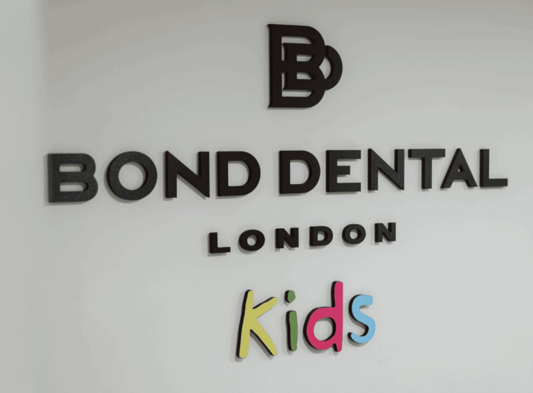 Bond Dental London