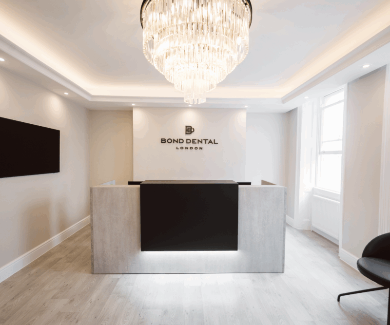 Bond Dental London