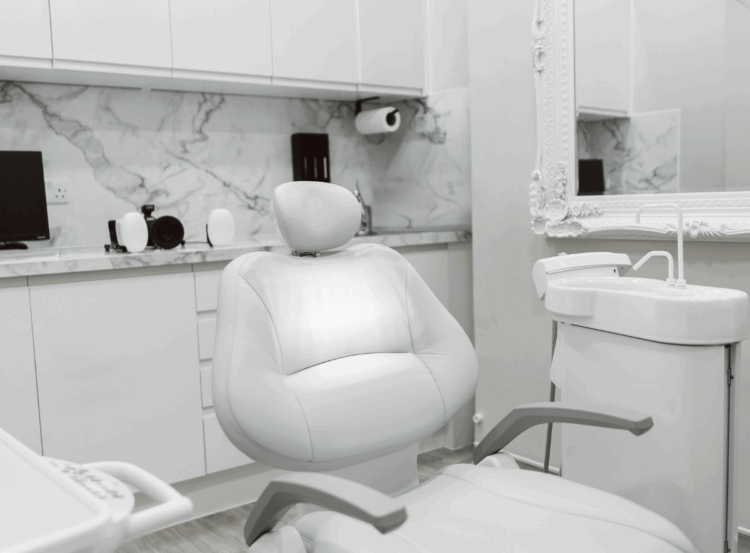 Bond Dental London