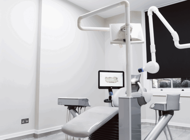 Hygiene Treatment Room