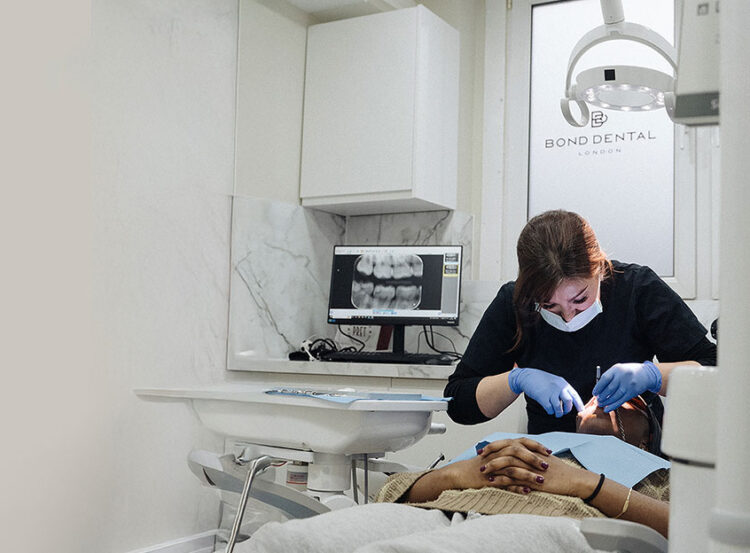 Bond Dental London