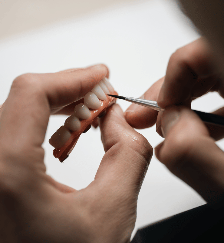 Treatment -  Bond Dental London