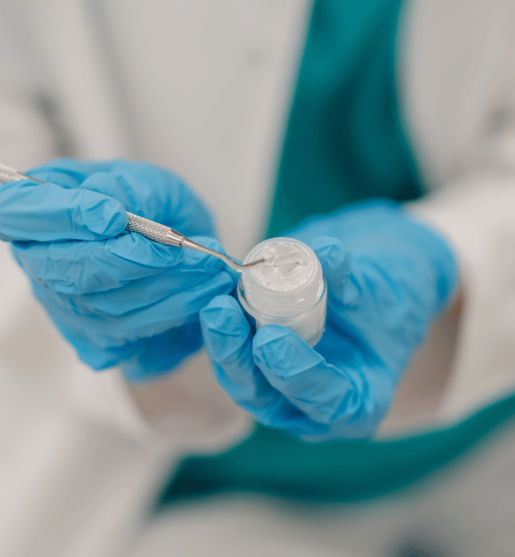 Treatment -  Bond Dental London