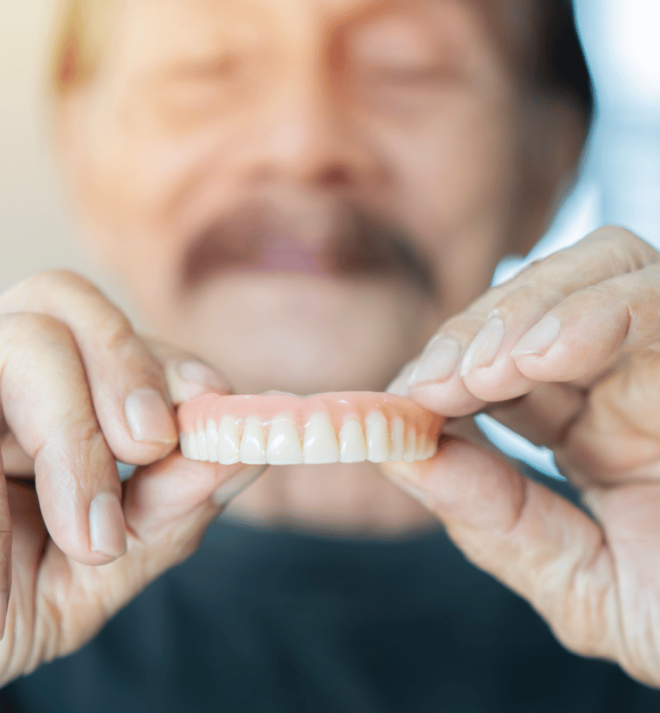 Treatment -  Bond Dental London