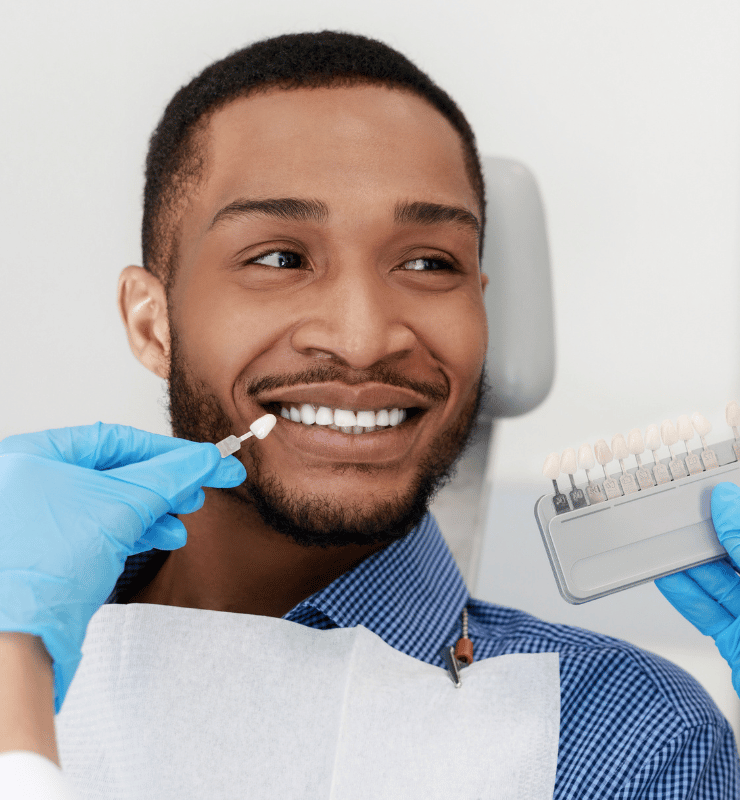 Treatment -  Bond Dental London