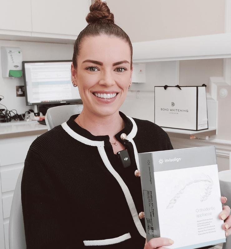 Treatment -  Bond Dental London