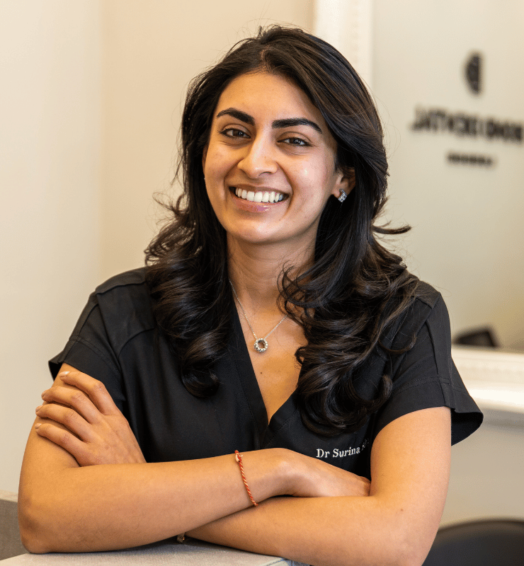 Treatment -  Bond Dental London