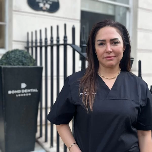 Team - Bond Dental London