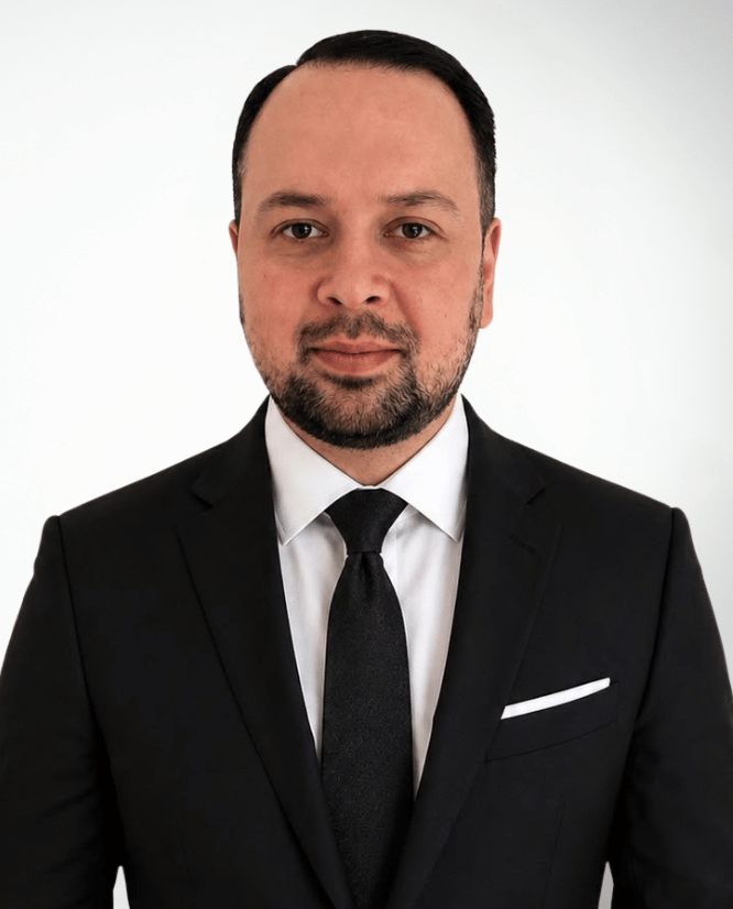 Team - Bond Dental London