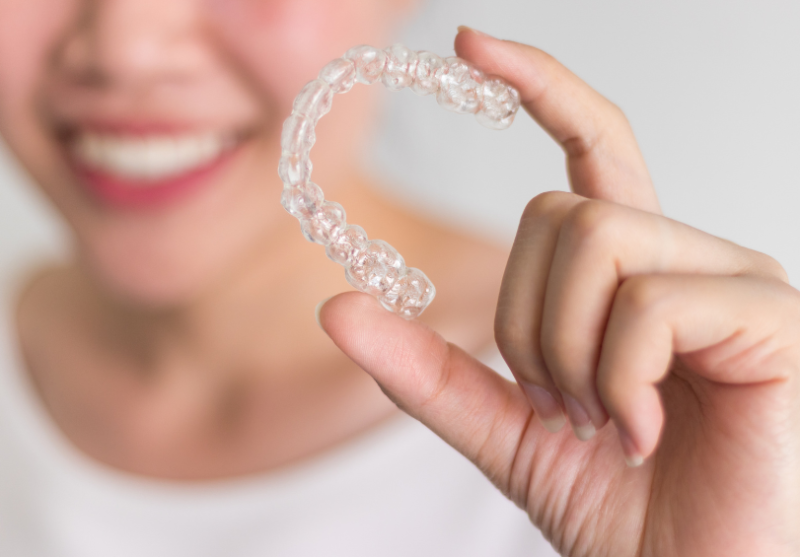 Best Invisalign