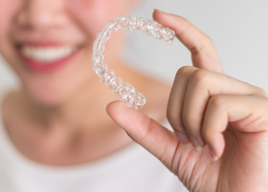 Best Invisalign