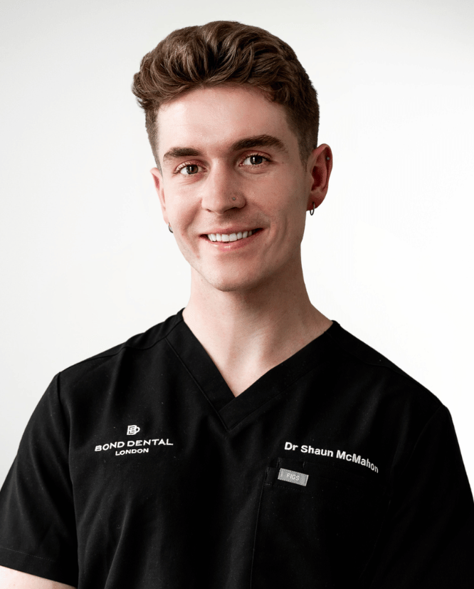 Team - Bond Dental London