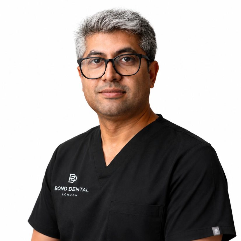 Team - Bond Dental London