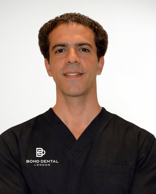 Team - Bond Dental London