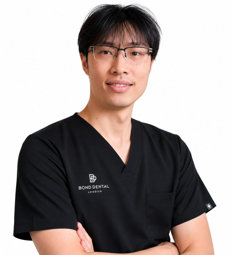 Team - Bond Dental London