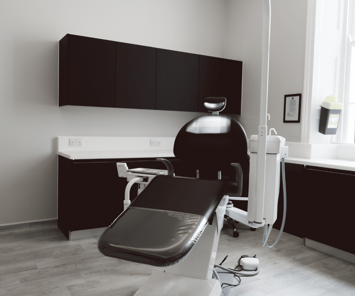 Practice Gallery Image - Bond Dental London