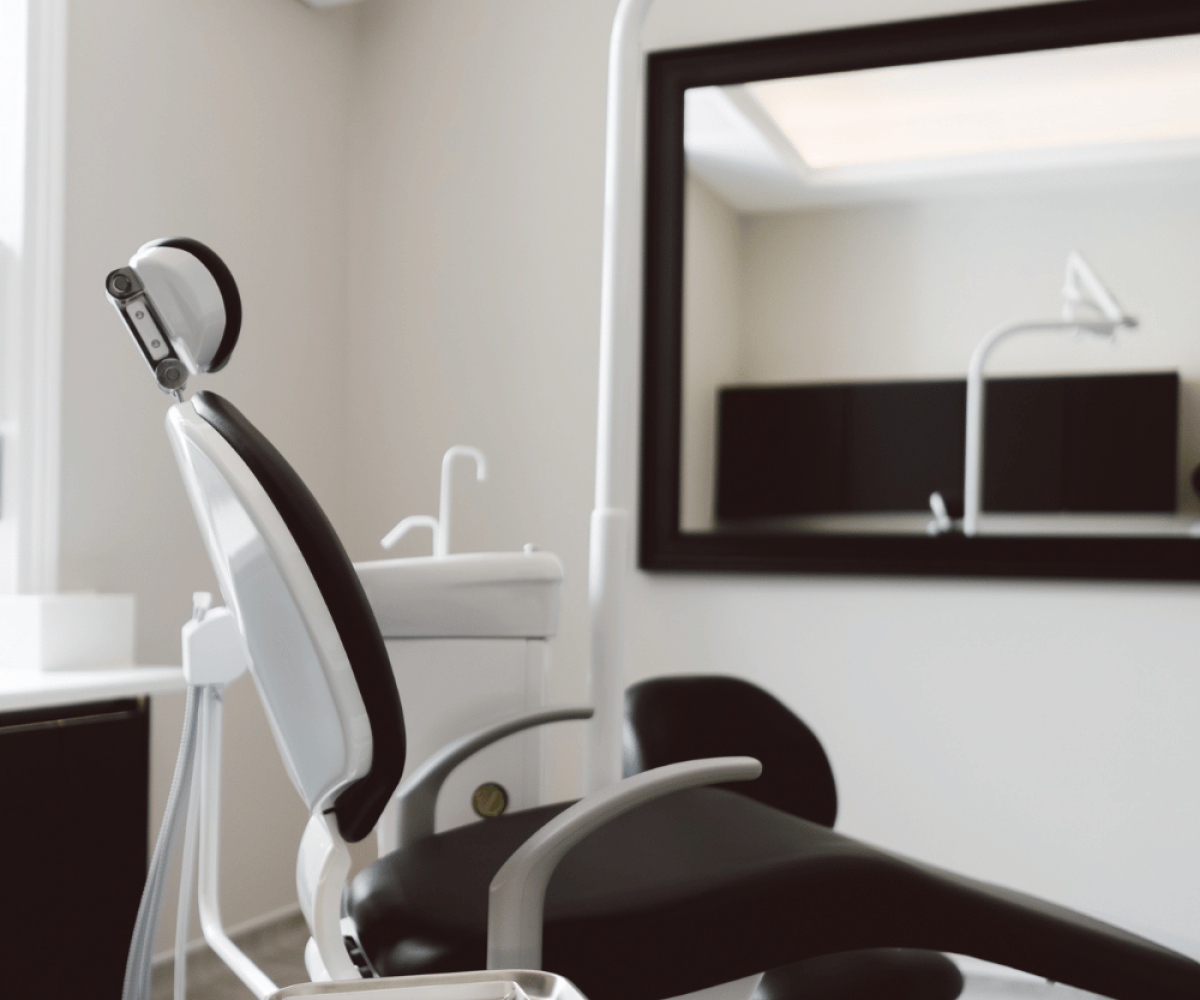Practice Gallery Image - Bond Dental London