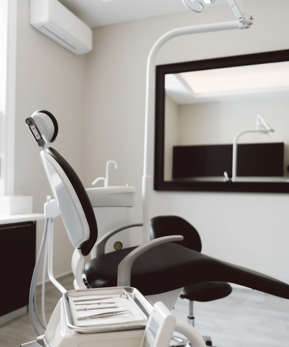 Practice Gallery Image - Bond Dental London