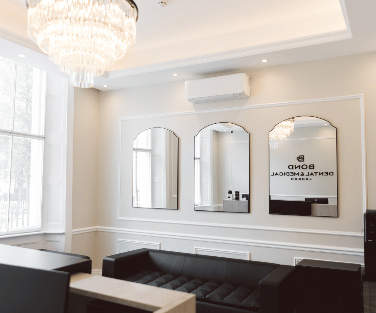 Practice Gallery Image - Bond Dental London