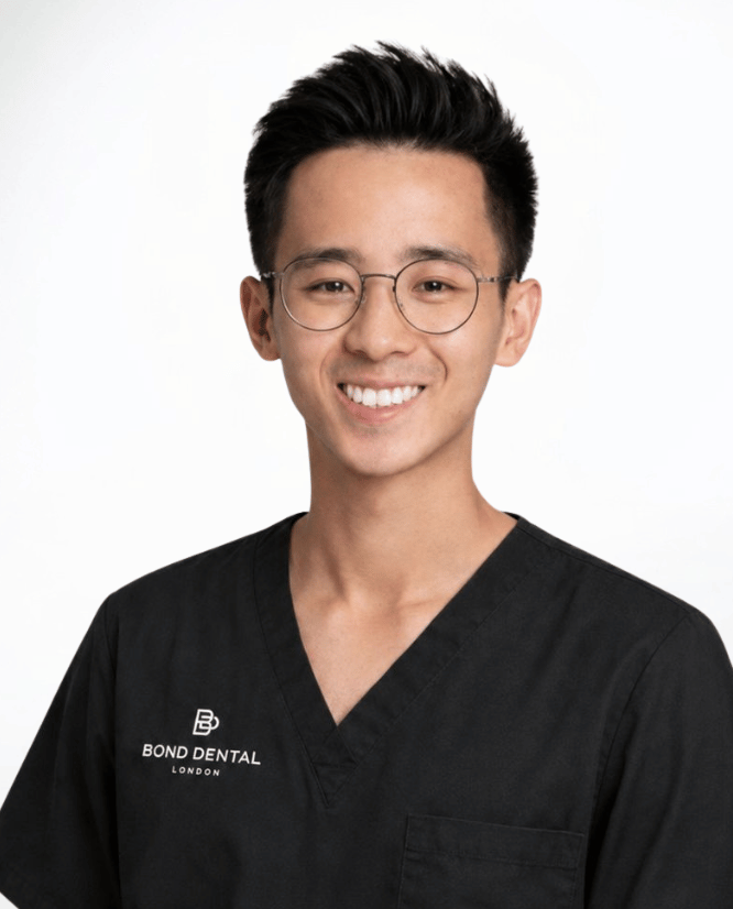 Team - Bond Dental London