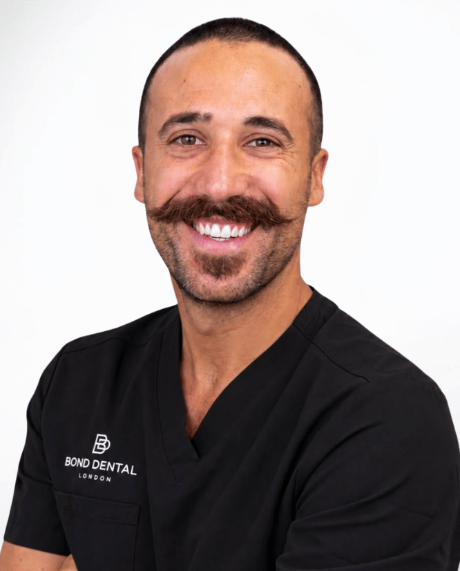 Team - Bond Dental London