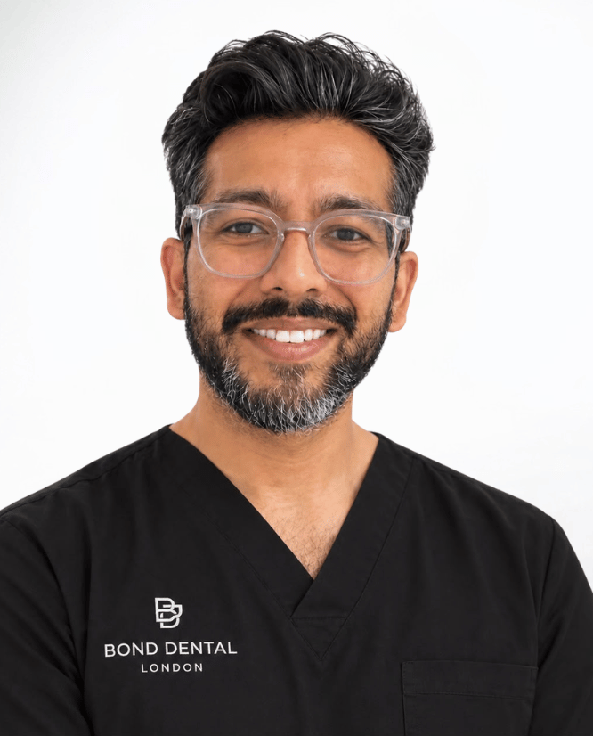 Team - Bond Dental London